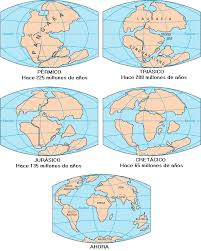 LA TECT&Oacute;NICA DE PLACAS. HISTORIA DE UNA IDEA QUE CAMBI&Oacute; NUESTRA CONCEPCI&Oacute;N DE LA TIERRA