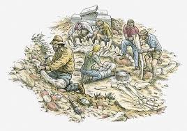 ARQUEOLOG&Iacute;A Y NACIONALISMO. LA JUSTIFICACI&Oacute;N HIST&Oacute;RICA DE UNA IDEA.