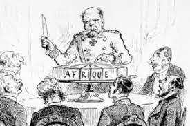 ARQUEOLOG&Iacute;A E IMPERIALISMO. EL CASO DEL INSTITUTO FROBENIUS DE ALEMANIA